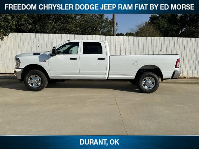 2024 RAM Ram 2500 RAM 2500 TRADESMAN CREW CAB 4X4 8 BOX