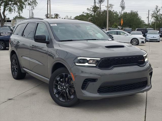 2025 Dodge Durango DURANGO R/T AWD