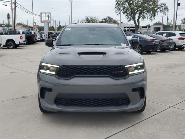 2025 Dodge Durango DURANGO R/T AWD