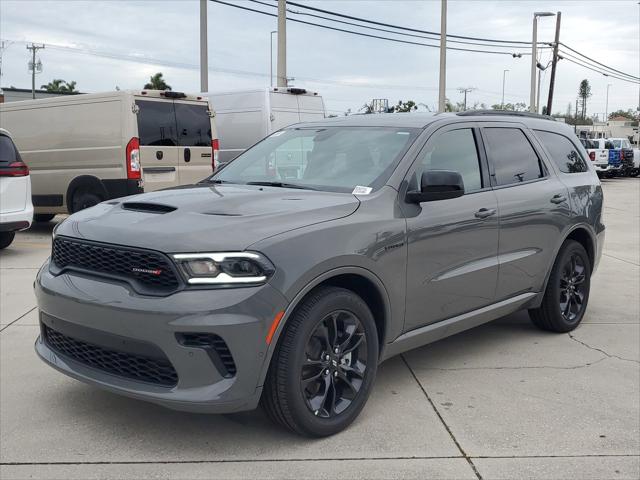 2025 Dodge Durango DURANGO R/T AWD