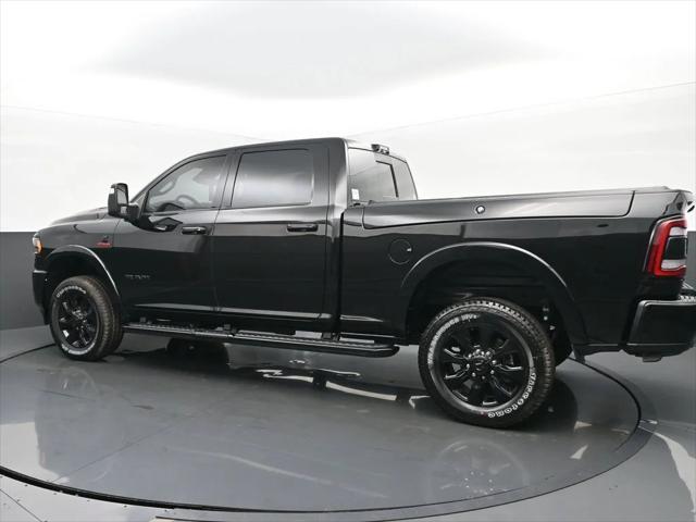 2024 RAM Ram 2500 RAM 2500 LIMITED CREW CAB 4X4 64 BOX