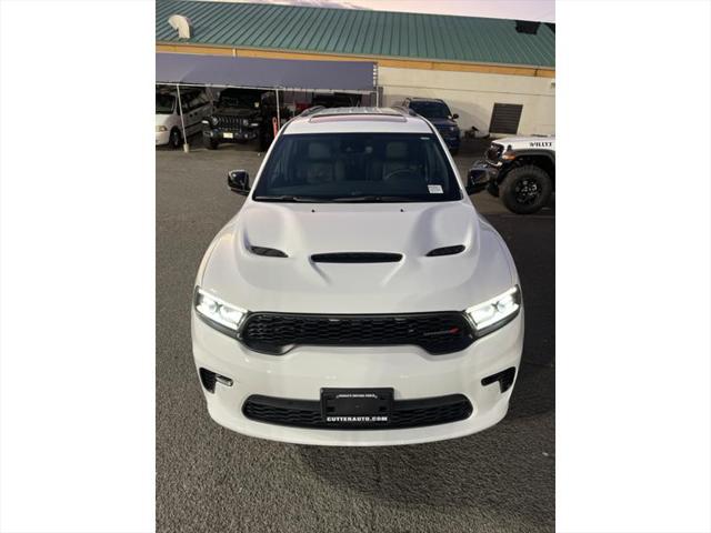 2025 Dodge Durango DURANGO R/T PLUS AWD
