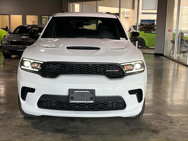 2025 Dodge Durango DURANGO R/T AWD