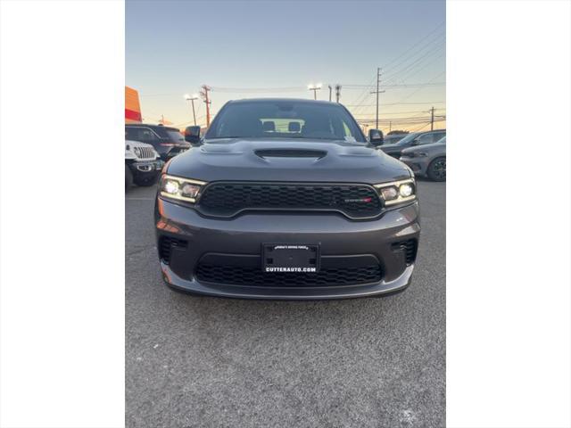 2025 Dodge Durango DURANGO R/T AWD