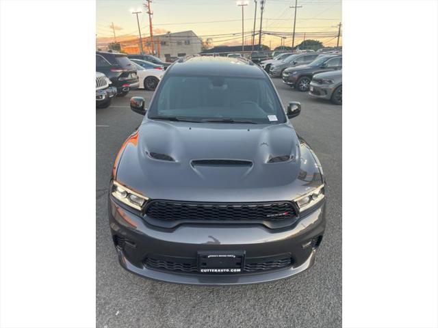 2025 Dodge Durango DURANGO R/T AWD