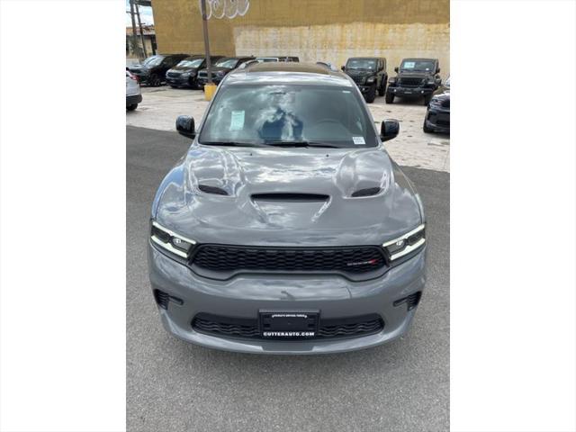 2025 Dodge Durango DURANGO R/T PLUS AWD