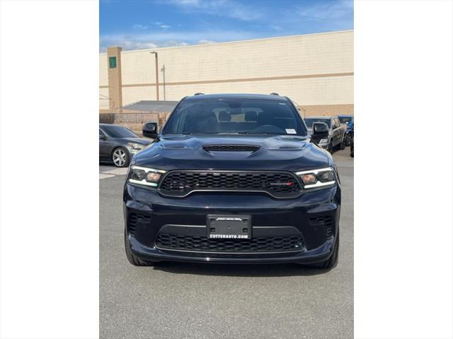 2025 Dodge Durango DURANGO R/T AWD