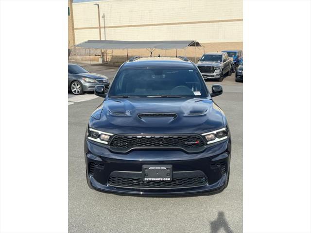 2025 Dodge Durango DURANGO R/T AWD