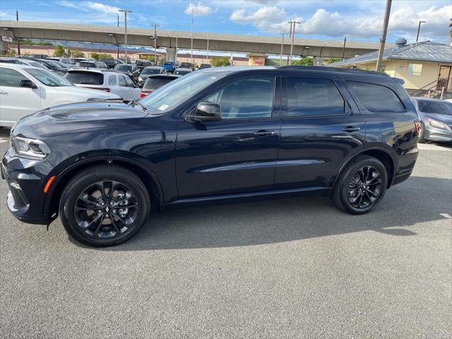 2025 Dodge Durango DURANGO R/T AWD