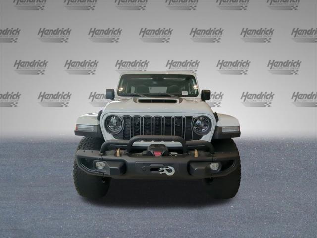 2024 Jeep Wrangler WRANGLER 4-DOOR RUBICON 392 FINAL EDITION