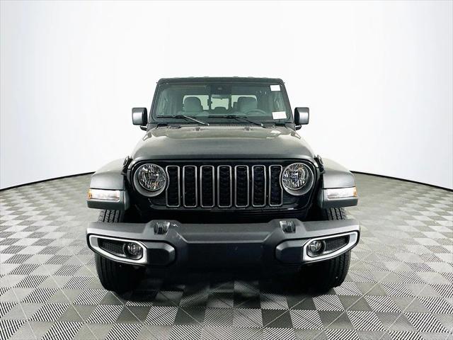 2024 Jeep Gladiator GLADIATOR SPORT S 4X4