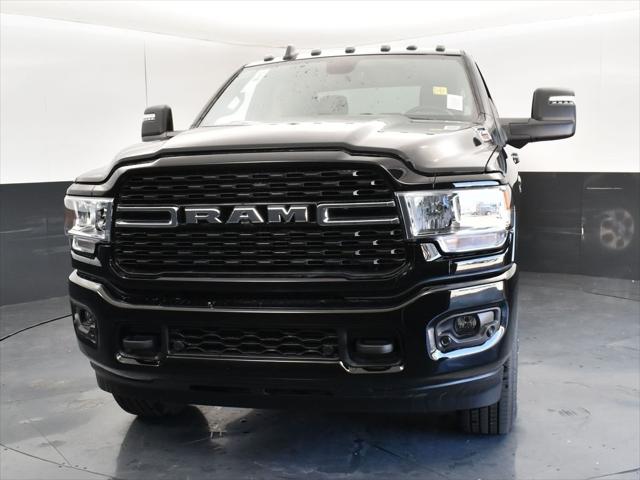 2024 RAM Ram 2500 RAM 2500 BIG HORN CREW CAB 4X4 64 BOX