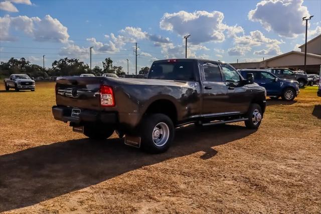 2024 RAM Ram 3500 RAM 3500 TRADESMAN CREW CAB 4X4 8 BOX