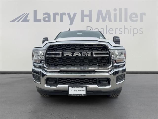 2024 RAM Ram 3500 RAM 3500 TRADESMAN CREW CAB 4X4 8 BOX