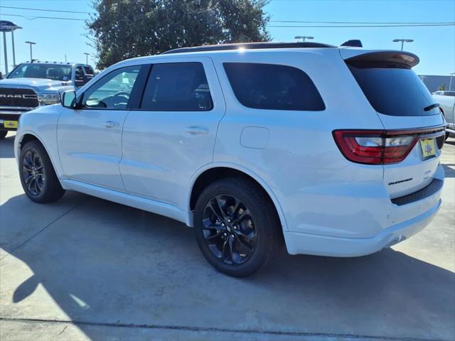 2025 Dodge Durango DURANGO GT RWD