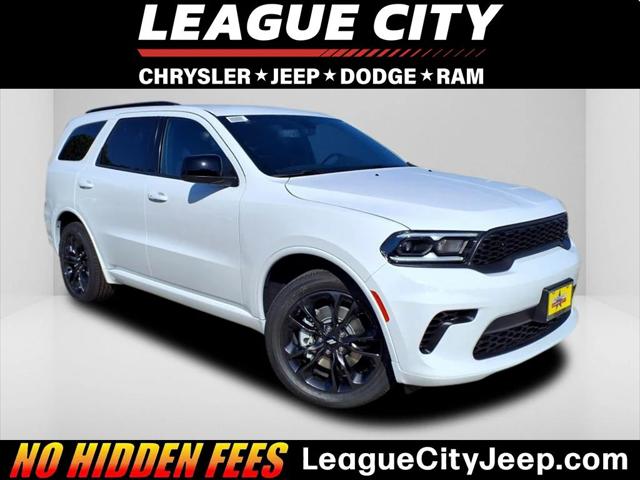 2025 Dodge Durango DURANGO GT RWD