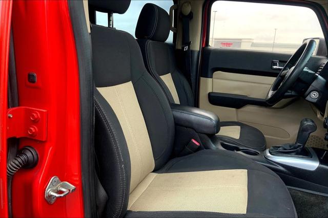 2008 HUMMER H3 SUV
