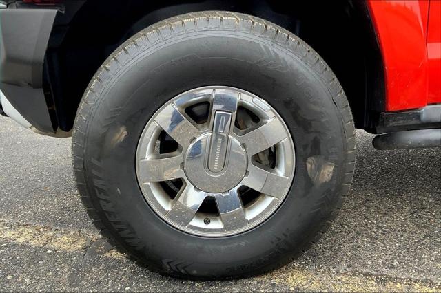 2008 HUMMER H3 SUV