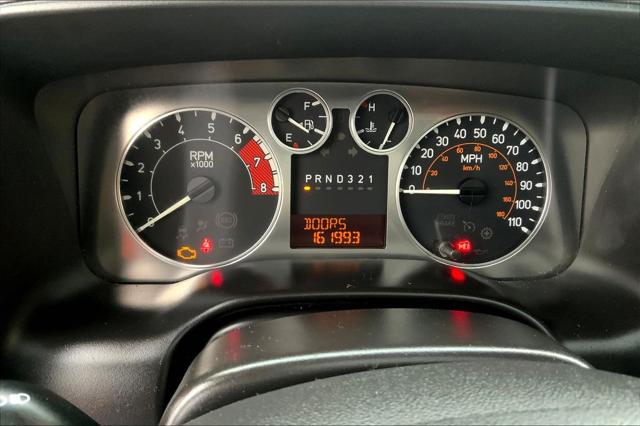 2008 HUMMER H3 SUV