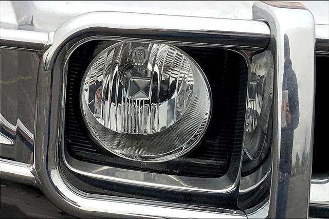 2008 HUMMER H3 SUV