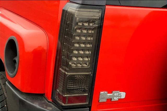 2008 HUMMER H3 SUV