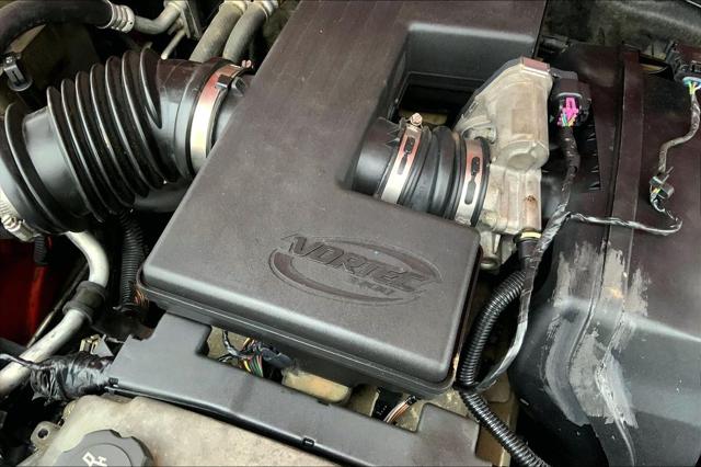 2008 HUMMER H3 SUV