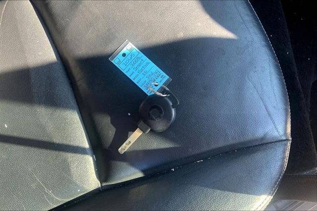 2008 smart fortwo passion