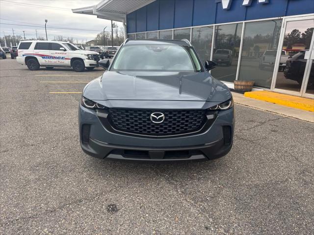 2023 Mazda CX-50 2.5 S Preferred Plus