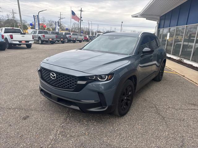 2023 Mazda CX-50 2.5 S Preferred Plus