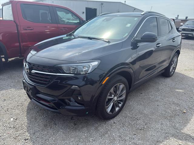 2021 Buick Encore GX AWD Preferred