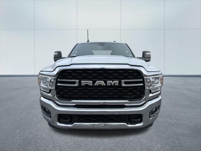 2023 RAM 2500 Big Horn Crew Cab 4x4 64 Box