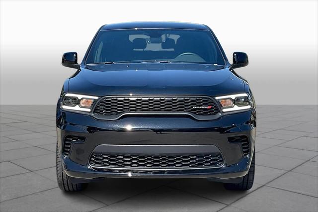 2025 Dodge Durango DURANGO GT AWD