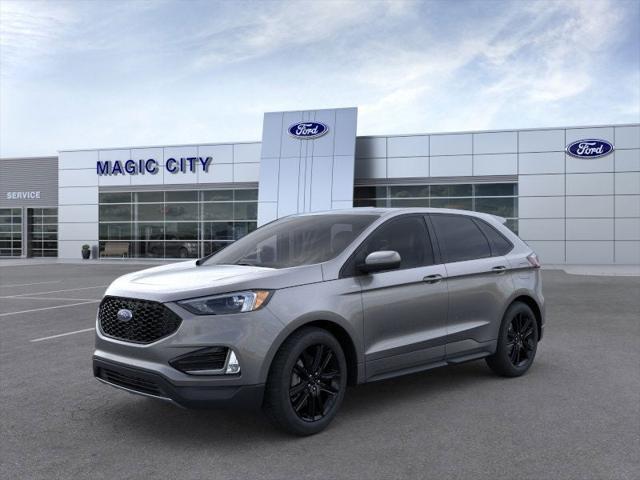 2024 Ford Edge ST-Line 2024 Ford Edge ST-Line