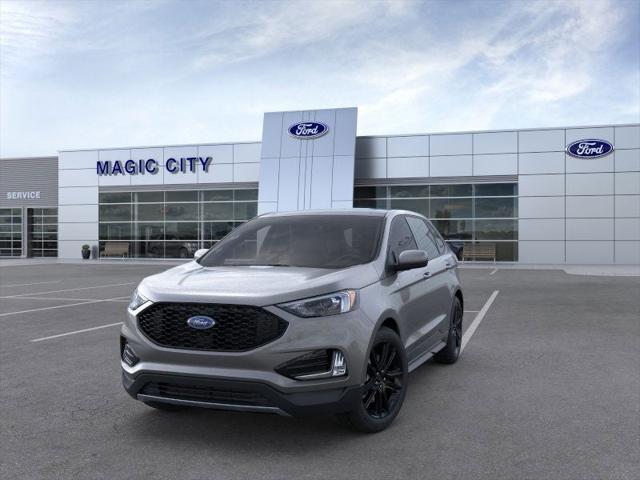 2024 Ford Edge ST-Line 2024 Ford Edge ST-Line