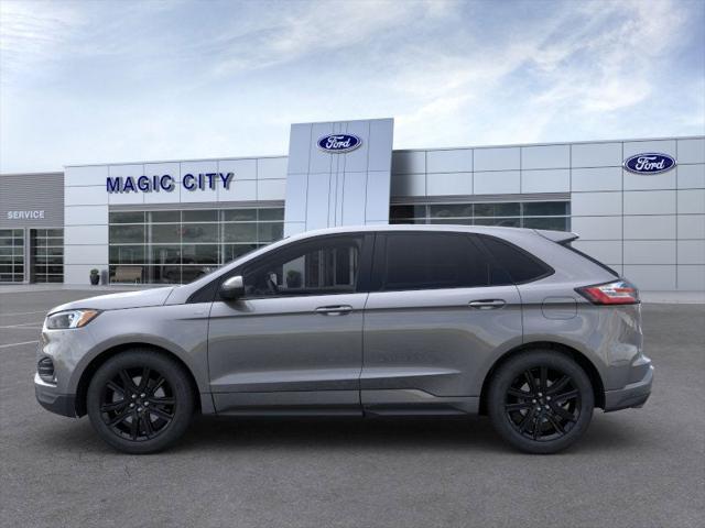 2024 Ford Edge ST-Line 2024 Ford Edge ST-Line