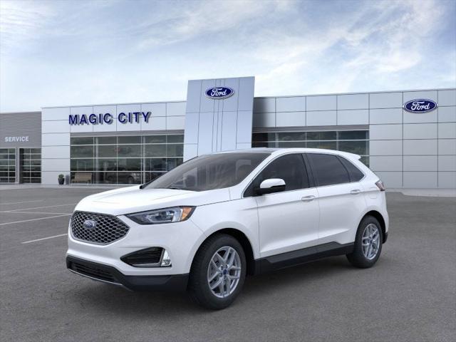 2024 Ford Edge SEL 2024 Ford Edge SEL