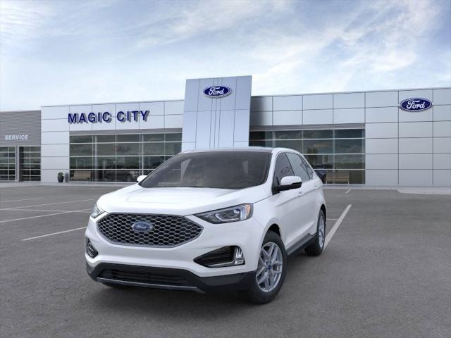 2024 Ford Edge SEL 2024 Ford Edge SEL