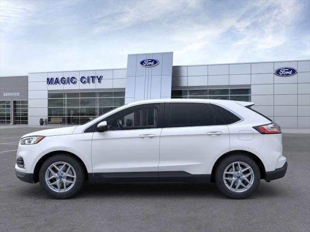 2024 Ford Edge SEL 2024 Ford Edge SEL