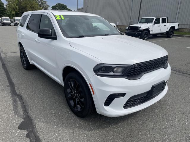 2021 Dodge Durango GT AWD