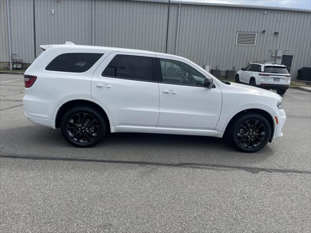 2021 Dodge Durango GT AWD