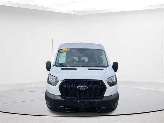 2023 Ford Transit-350 Passenger Van XL