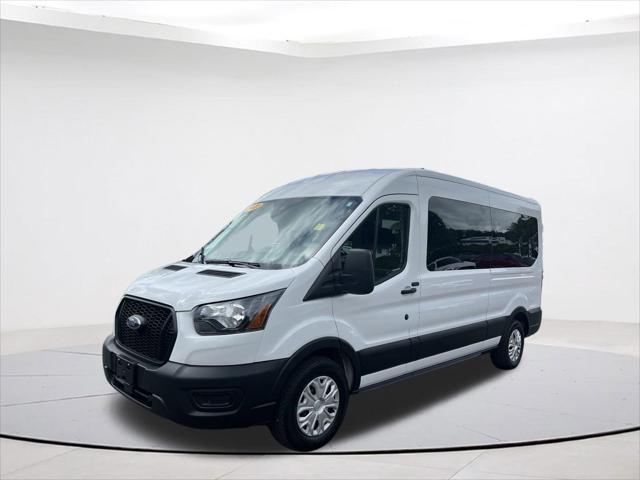 2023 Ford Transit-350 Passenger Van XL