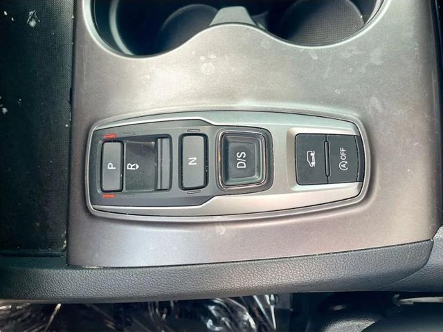 2020 Honda Passport AWD EX-L