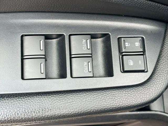 2020 Honda Passport AWD EX-L