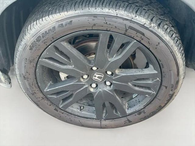 2020 Honda Passport AWD EX-L