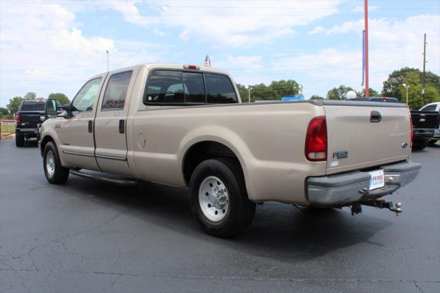 1999 Ford F-250 Base