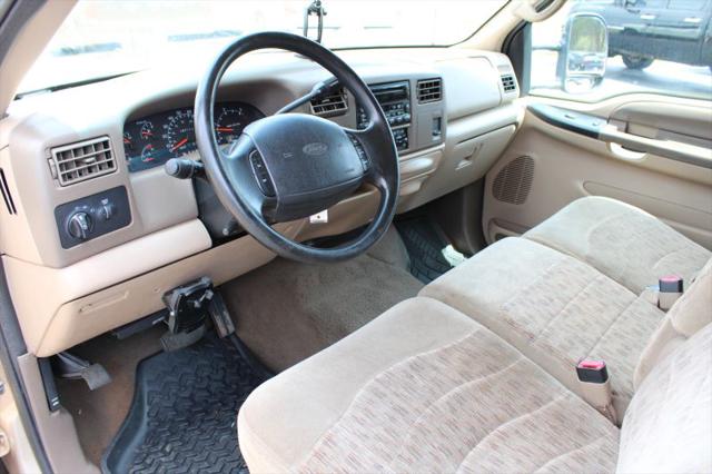 1999 Ford F-250 Base