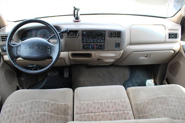 1999 Ford F-250 Base