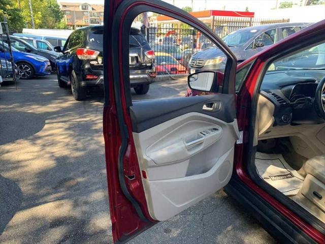 2016 Ford C-Max Energi SEL
