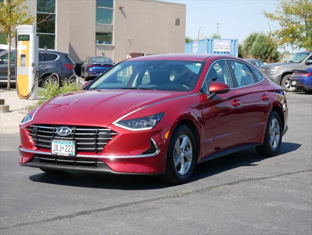 2023 Hyundai Sonata